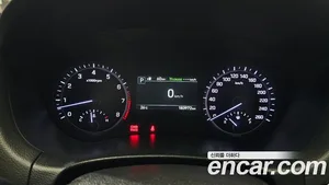 Genesis G80, 2016 — миниатюра 8