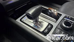 Genesis G80, 2016 — миниатюра 9