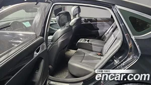 Genesis G80, 2016 — миниатюра 11