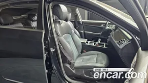 Genesis G80, 2016 — миниатюра 12