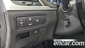 Genesis G80, 2016 — миниатюра 14