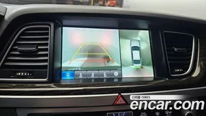 Genesis G80, 2016 — миниатюра 17