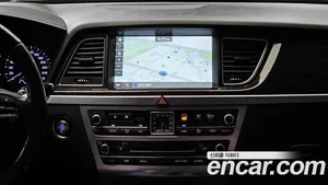 Genesis G80, 2016 — миниатюра 18