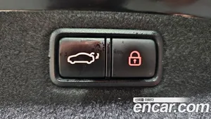 Genesis G80, 2016 — миниатюра 19