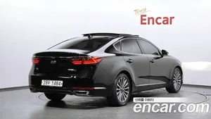 Kia K7, 2017 — миниатюра 2