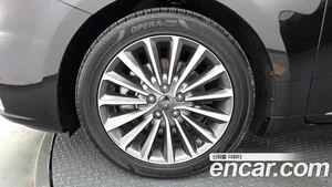 Kia K7, 2017 — миниатюра 5