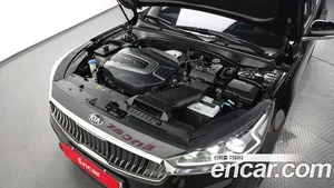 Kia K7, 2017 — миниатюра 6