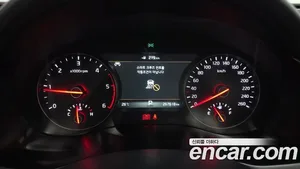 Kia K7, 2017 — миниатюра 8
