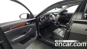 Kia K7, 2017 — миниатюра 10