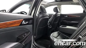Kia K7, 2017 — миниатюра 11