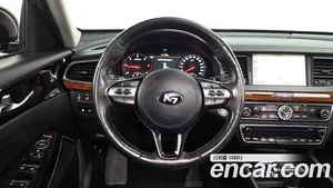 Kia K7, 2017 — миниатюра 12
