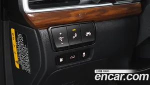 Kia K7, 2017 — миниатюра 15