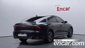 Hyundai Grandeur, 2019 — миниатюра 2