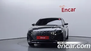 Hyundai Grandeur, 2019 — миниатюра 3