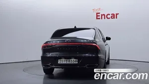 Hyundai Grandeur, 2019 — миниатюра 4