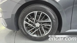 Hyundai Grandeur, 2019 — миниатюра 5