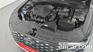 Hyundai Grandeur, 2019 — миниатюра 6