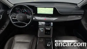 Hyundai Grandeur, 2019 — миниатюра 7