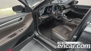 Hyundai Grandeur, 2019 — миниатюра 10