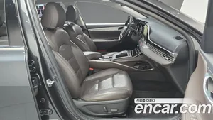 Hyundai Grandeur, 2019 — миниатюра 11