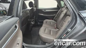 Hyundai Grandeur, 2019 — миниатюра 12