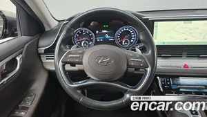 Hyundai Grandeur, 2019 — миниатюра 13