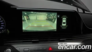 Hyundai Grandeur, 2019 — миниатюра 14