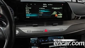 Hyundai Grandeur, 2019 — миниатюра 15