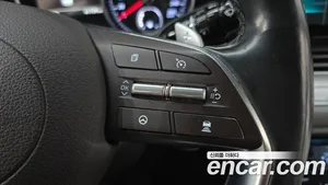 Hyundai Grandeur, 2019 — миниатюра 16