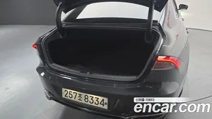 Hyundai Grandeur, 2019 — миниатюра 20