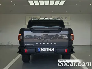 Kia Tasman, 2025 — миниатюра 4