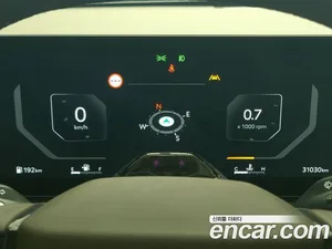 Kia Tasman, 2025 — миниатюра 8