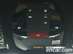 Kia Tasman, 2025 — миниатюра 11