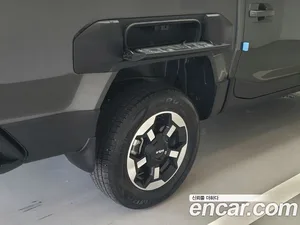 Kia Tasman, 2025 — миниатюра 17