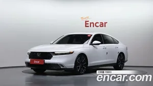 Honda Accord, 2024 — миниатюра 1