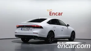 Honda Accord, 2024 — миниатюра 2