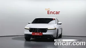 Honda Accord, 2024 — миниатюра 3