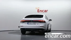 Honda Accord, 2024 — миниатюра 4