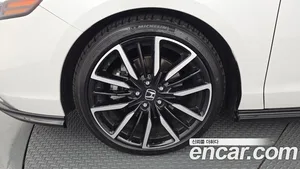 Honda Accord, 2024 — миниатюра 5