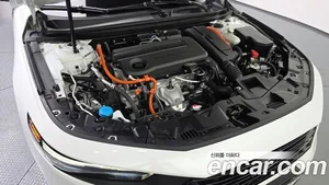 Honda Accord, 2024 — миниатюра 6