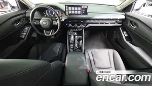 Honda Accord, 2024 — миниатюра 10