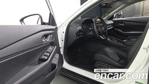 Honda Accord, 2024 — миниатюра 13
