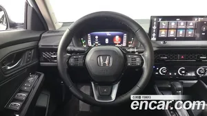 Honda Accord, 2024 — миниатюра 19