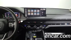 Honda Accord, 2024 — миниатюра 20