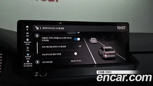 Honda Accord, 2024 — миниатюра 22