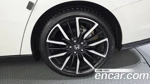 Honda Accord, 2024 — миниатюра 7