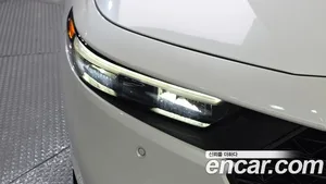 Honda Accord, 2024 — миниатюра 8