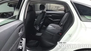 Honda Accord, 2024 — миниатюра 16