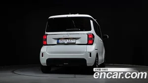 Kia RAY, 2023 — миниатюра 4
