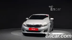 Kia K5, 2014 — миниатюра 3